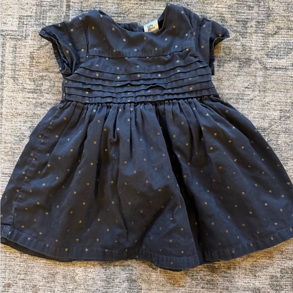 Oshkosh Dress